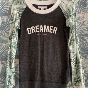 Spiritual Gangster sweatshirt